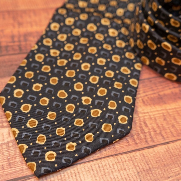 HUGO BOSS Neck Tie - Picture 2 of 2